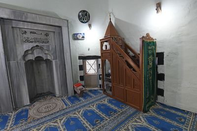 Diyarbakır Aynalı Minare Mosque Interior in 2025 0657.jpg