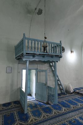 Diyarbakır Aynalı Minare Mosque Interior in 2025 0659.jpg