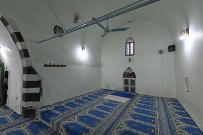 Diyarbakır Aynalı Minare Mosque Interior in 2025 0660.jpg