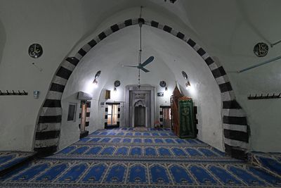 Diyarbakır Aynalı Minare Mosque Interior in 2025 0663.jpg