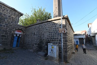 Diyarbakır Aynalı Minare Mosque Minaret in 2025 0670.jpg