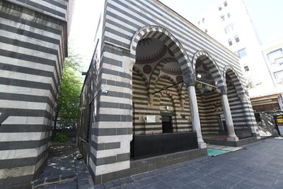 Diyarbakır Nebi Mosque Exterior in 2025 0680.jpg