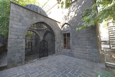 Diyarbakır Nebi Mosque Exterior in 2025 0681.jpg