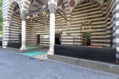Diyarbakır Nebi Mosque Exterior in 2025 0684.jpg