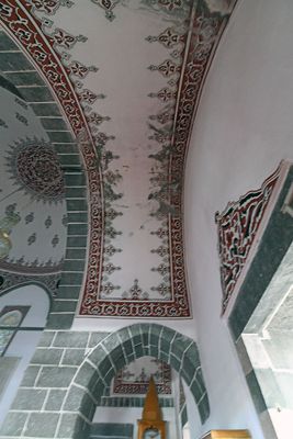 Diyarbakır Nebi Mosque Interior in 2025 0674.jpg