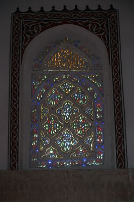 Diyarbakır Nebi Mosque Interior in 2025 8680.jpg