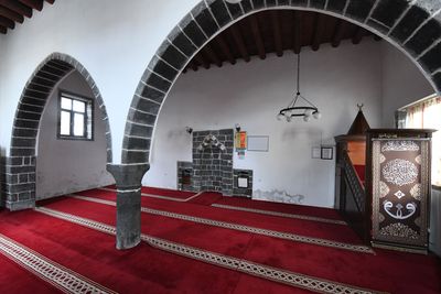 Salos Mosque