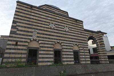 Diyarbakır Sheikh Matar Mosque in 2025 1137.jpg