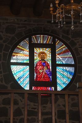 Mar Petyun Chaldean church