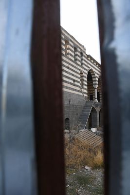 Diyarbakır Ruined building areas in Sur in 2025 9123.jpg