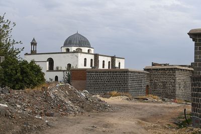 Diyarbakır Ruined building areas in Sur in 2025 9156.jpg