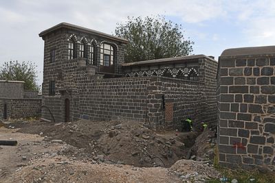 Diyarbakır Ruined building areas in Sur in 2025 9158.jpg