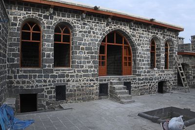 Diyarbakır Ruined building areas in Sur in 2025 9166.jpg