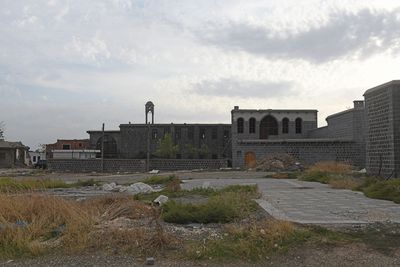 Diyarbakır Ruined building areas in Sur in 2025 9175.jpg