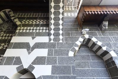 Diyarbakır Cahit Sıtkı Tarancı House Museum Unidentified decoration in 2025 0756.jpg