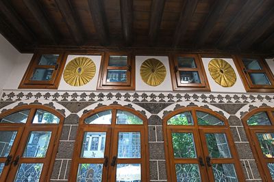 Diyarbakır Cahit Sıtkı Tarancı House Museum Unidentified room in 2025 0739.jpg