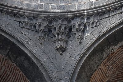 Diyarbakır Church of St. George Interior Glass domed hall in 2025 8708.jpg