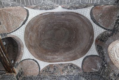 Diyarbakır Church of St. George Interior Inner hall in 2025 0697.jpg