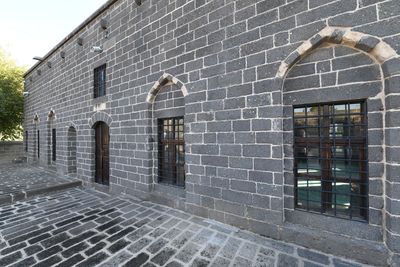 Diyarbakır Fatih Pasha Medrese in 2025 1096.jpg