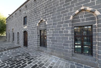 Diyarbakır Fatih Pasha Medrese in 2025 1097.jpg