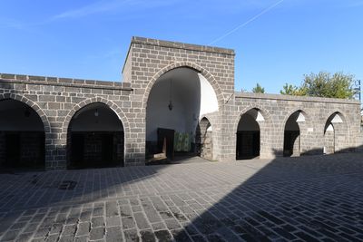 Diyarbakır Fatih Pasha Medrese in 2025 1098.jpg