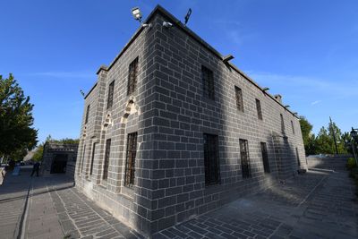 Diyarbakır Fatih Pasha Medrese in 2025 1100.jpg