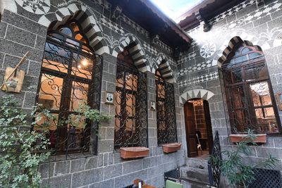 Diyarbakır Taş Mahal building in 2025 0811.jpg