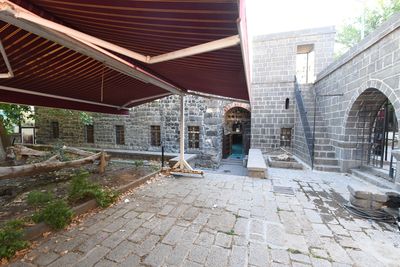 Diyarbakır Zinciriye Medresesi in 2025 0728.jpg