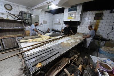 Diyarbakır Bakers at work in 2025 0805.jpg