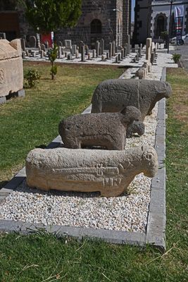 Diyarbakır Animal shaped sculpture in 2025 8699.jpg