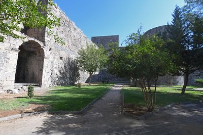 Diyarbakır Square northwest of Inner Castle in 2025 0618.jpg