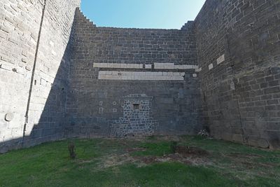 Diyarbakır Square northwest of Inner Castle in 2025 0621.jpg