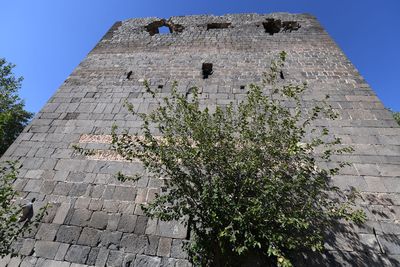 Diyarbakır Outside walls East side C from park area to Fındık Burcu in 2025 0632.jpg