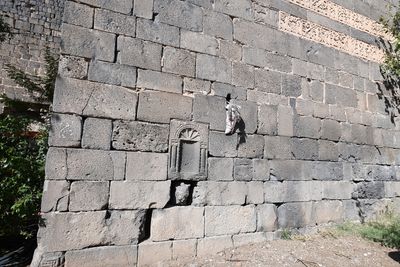 Diyarbakır Outside walls East side C from park area to Fındık Burcu in 2025 0633.jpg