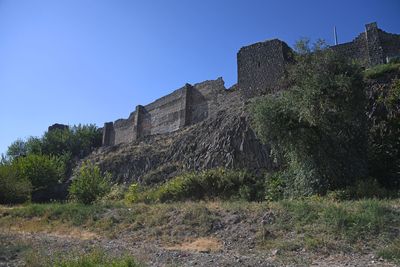Diyarbakır Outside walls East side C from park area to Fındık Burcu in 2025 8647.jpg