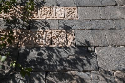 Diyarbakır Outside walls East side C from park area to Fındık Burcu in 2025 8666.jpg