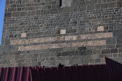 Diyarbakır Outside walls East side D breach west of Fındık Burcu in 2025 8653.jpg