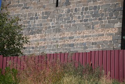 Diyarbakır Outside walls East side D west of gate west of Fındık Burcu in 2025 8660.jpg