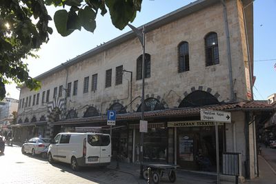 Gaziantep Gven Iş Hanı in 2025 9524.jpg