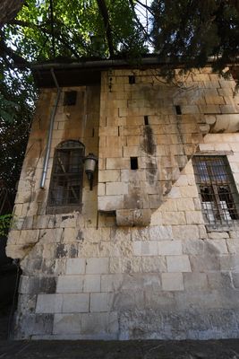 Gaziantep Building south of Alabey Mosque in 2025 1413.jpg