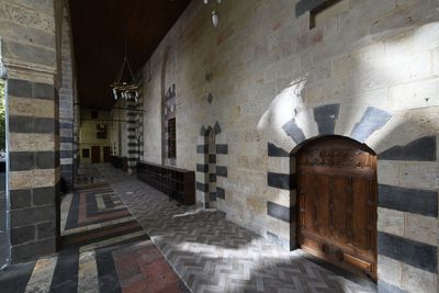 Gaziantep Alabey Mosque in 2025 1409.jpg