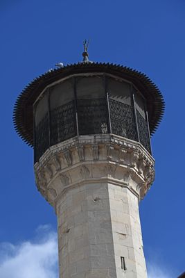 Hacı Veli mosque