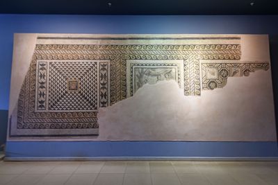 Dionysos and Ariadne