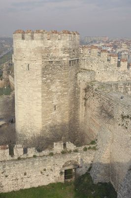 Tower of Ahmet III