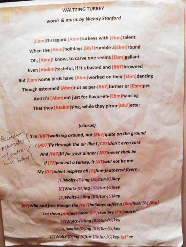 Someday Ill Get A Good Recording Of This...