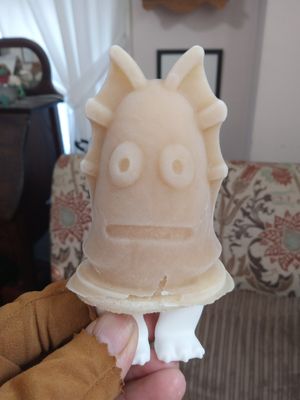 Monster pop