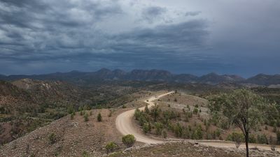 Flinders