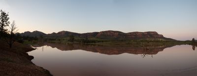 Rawnsley Bluff