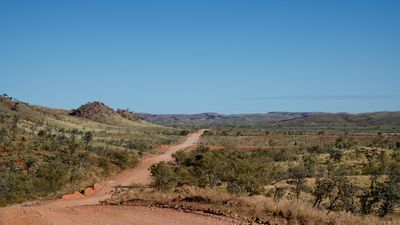 Pilbara