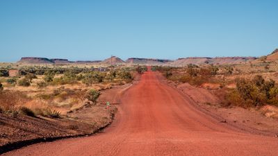 Pilbara